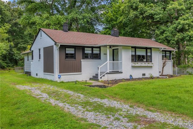 520 Heth Rd, Petersburg, VA 23805