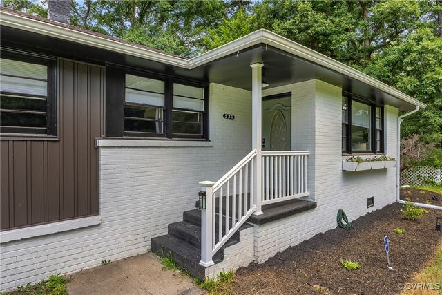 520 Heth Rd, Petersburg, VA 23805