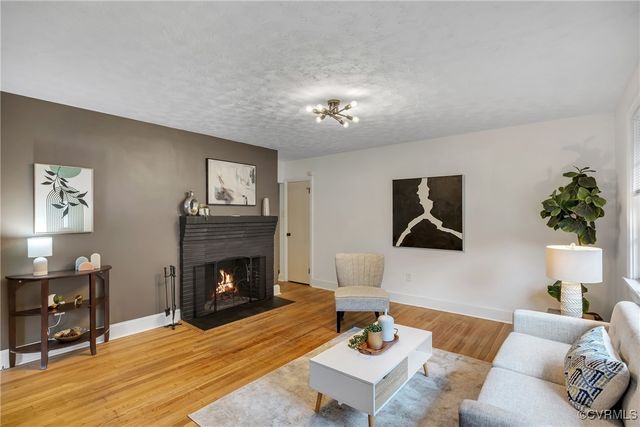 520 Heth Rd, Petersburg, VA 23805