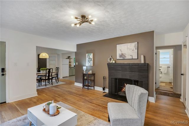 520 Heth Rd, Petersburg, VA 23805