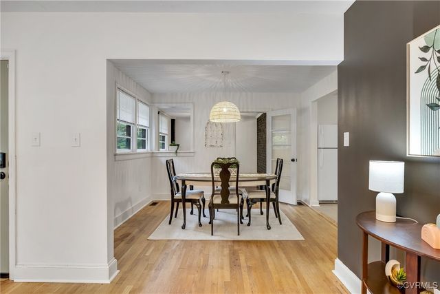520 Heth Rd, Petersburg, VA 23805