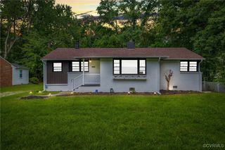 520 Heth Rd, Petersburg, VA 23805