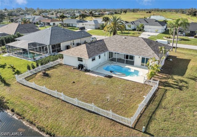 257 Bunker RD, Rotonda West, FL 33947
