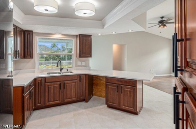 257 Bunker RD, Rotonda West, FL 33947
