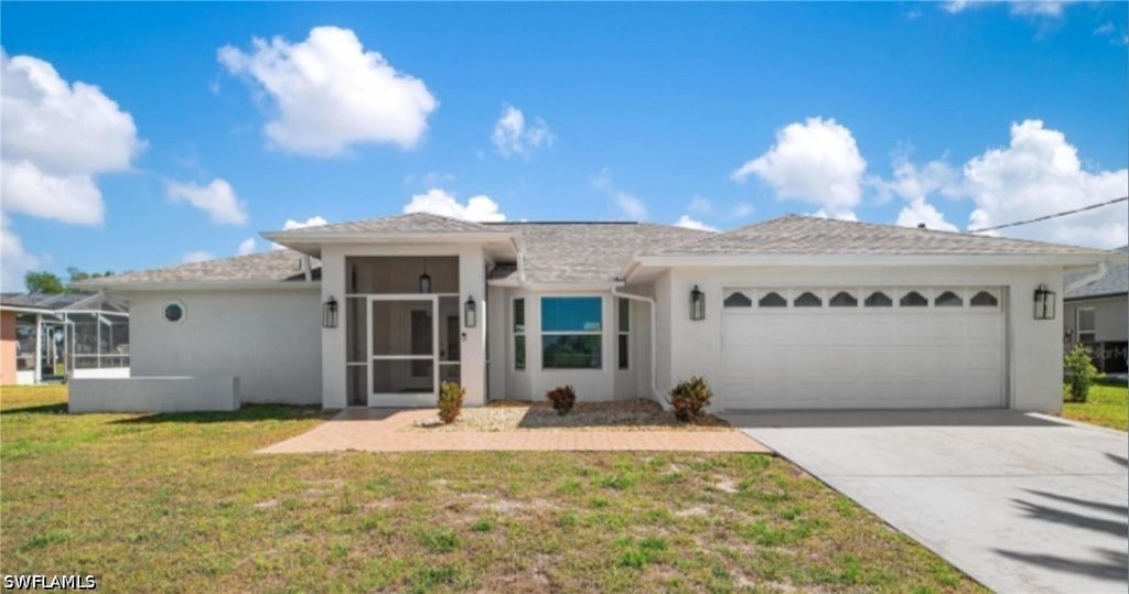 257 Bunker RD, Rotonda West, FL 33947