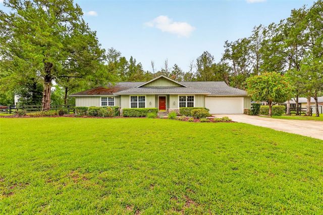5040 SE 18TH STREET, Ocala, FL 34480