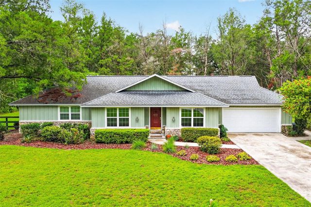 5040 SE 18TH STREET, Ocala, FL 34480