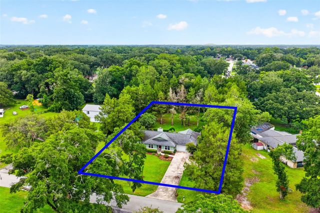 5040 SE 18TH STREET, Ocala, FL 34480