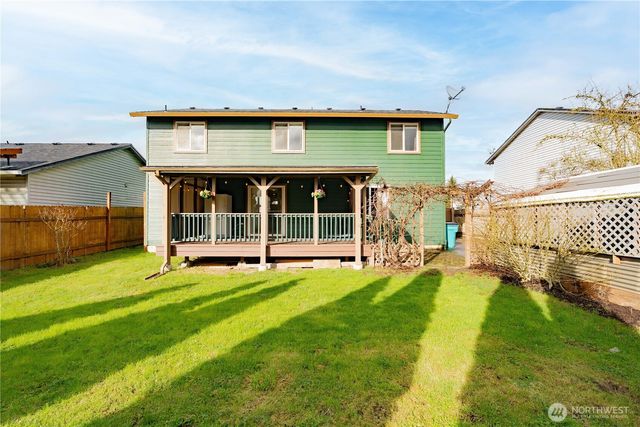 16317 NE 71st Street, Vancouver, WA 98682