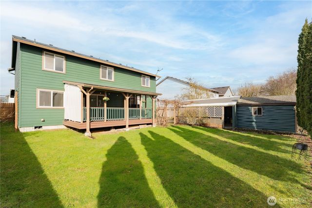 16317 NE 71st Street, Vancouver, WA 98682