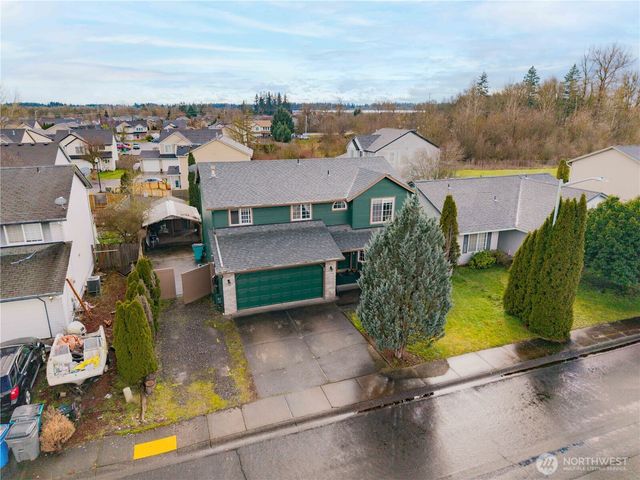16317 NE 71st Street, Vancouver, WA 98682