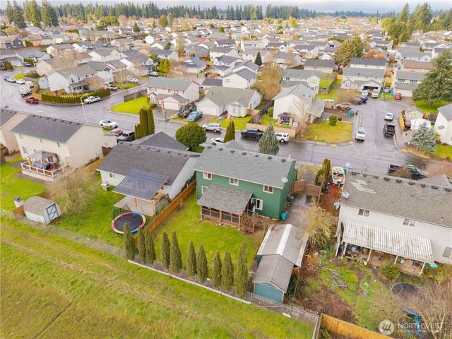 16317 NE 71st Street, Vancouver, WA 98682