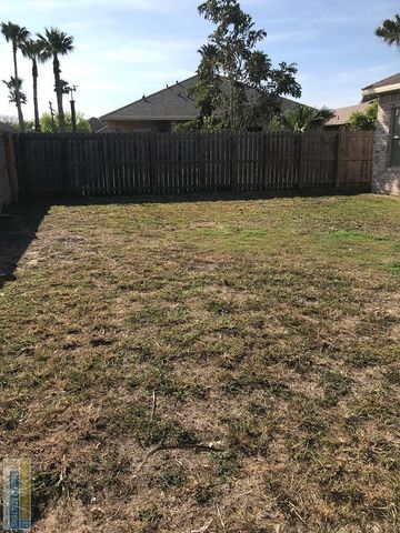 1218 Fresno Dr., Laguna Vista, TX 78578