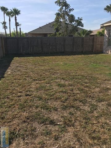 1218 Fresno Dr., Laguna Vista, TX 78578
