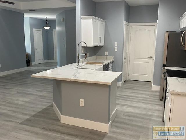 1218 Fresno Dr., Laguna Vista, TX 78578