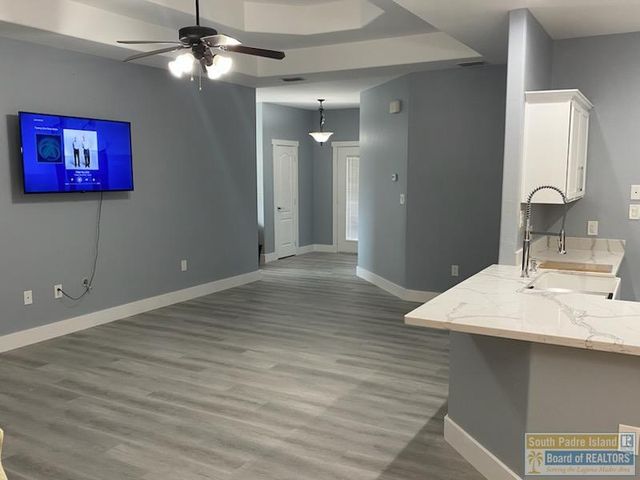 1218 Fresno Dr., Laguna Vista, TX 78578