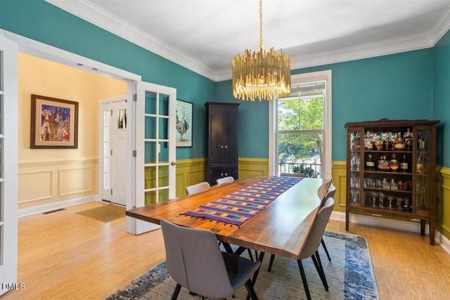 24 Carter Walk Way, Chapel Hill, NC 27517