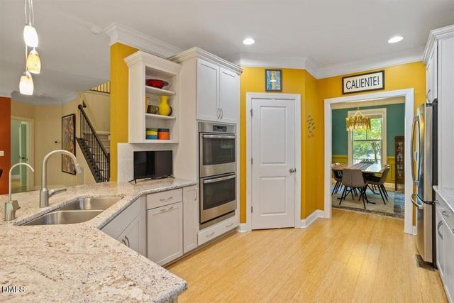24 Carter Walk Way, Chapel Hill, NC 27517