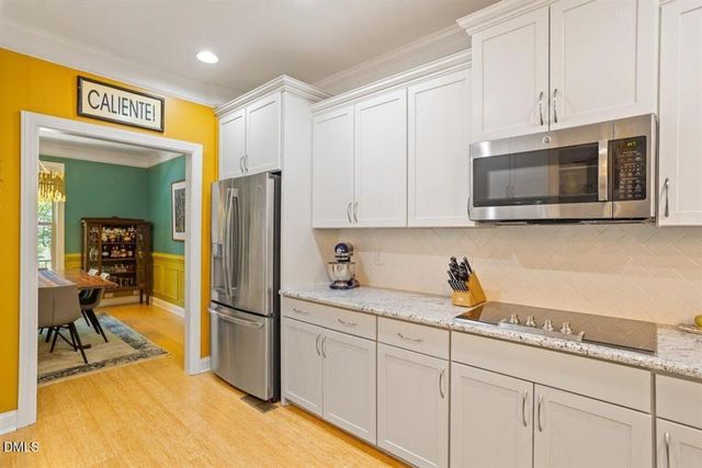 24 Carter Walk Way, Chapel Hill, NC 27517