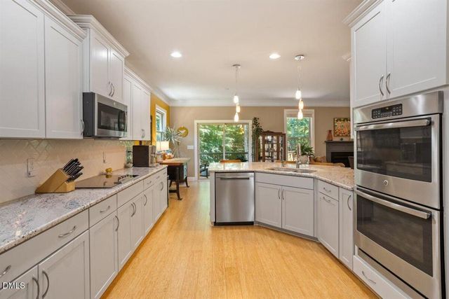 24 Carter Walk Way, Chapel Hill, NC 27517