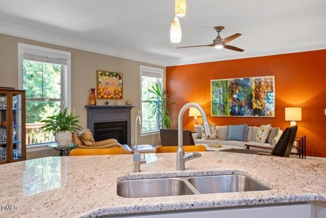 24 Carter Walk Way, Chapel Hill, NC 27517