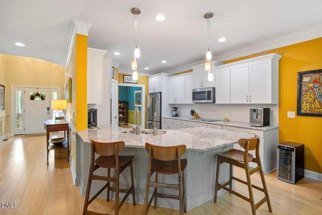 24 Carter Walk Way, Chapel Hill, NC 27517