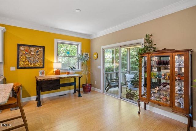 24 Carter Walk Way, Chapel Hill, NC 27517