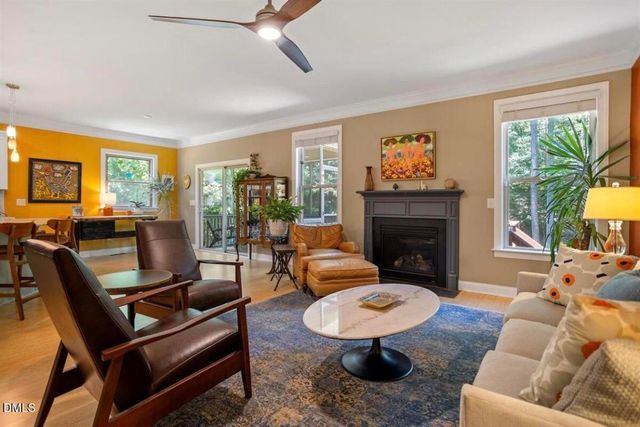 24 Carter Walk Way, Chapel Hill, NC 27517