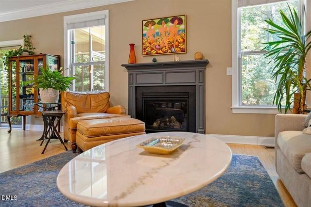 24 Carter Walk Way, Chapel Hill, NC 27517