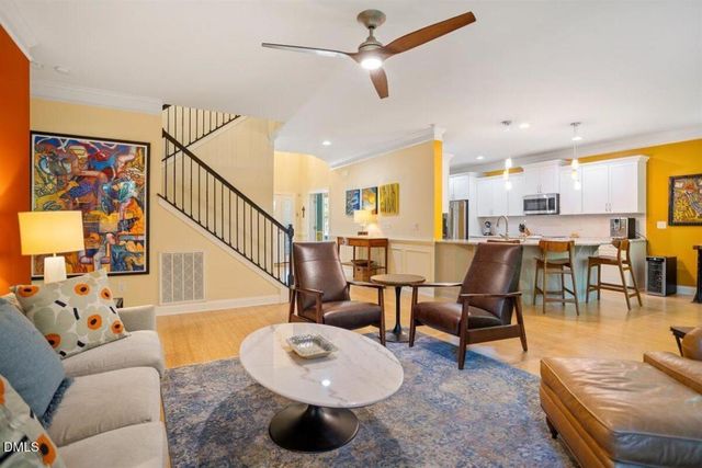 24 Carter Walk Way, Chapel Hill, NC 27517