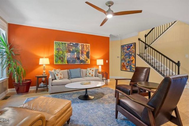 24 Carter Walk Way, Chapel Hill, NC 27517