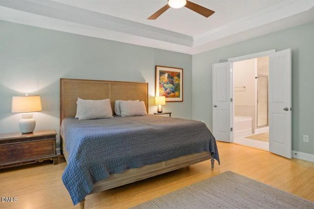 24 Carter Walk Way, Chapel Hill, NC 27517