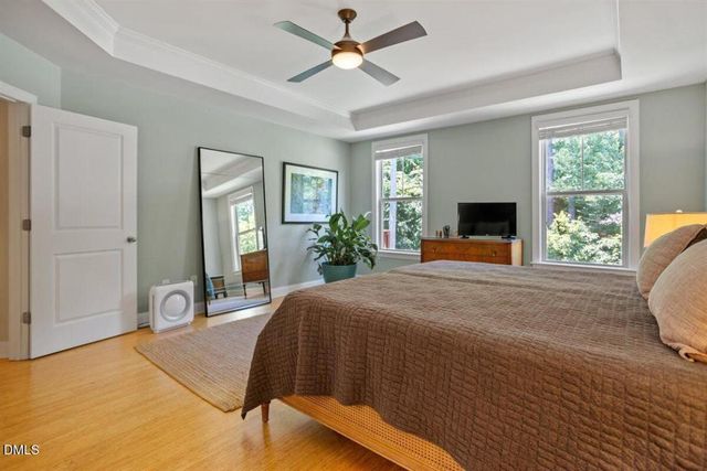 24 Carter Walk Way, Chapel Hill, NC 27517