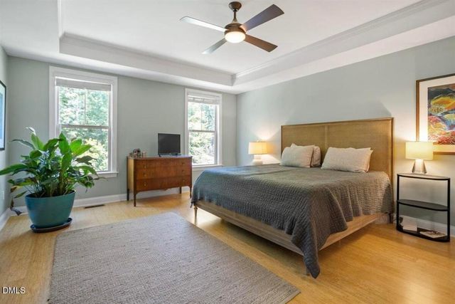 24 Carter Walk Way, Chapel Hill, NC 27517