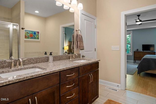24 Carter Walk Way, Chapel Hill, NC 27517