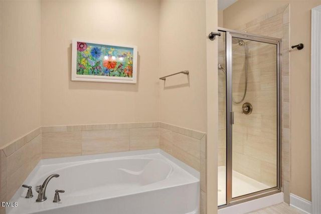 24 Carter Walk Way, Chapel Hill, NC 27517