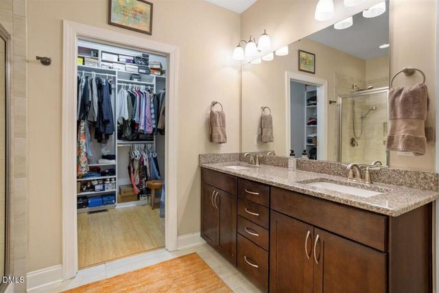 24 Carter Walk Way, Chapel Hill, NC 27517