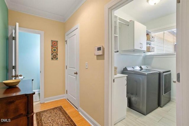 24 Carter Walk Way, Chapel Hill, NC 27517