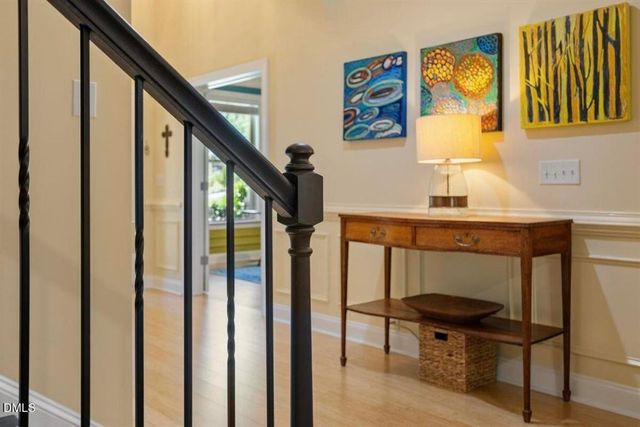 24 Carter Walk Way, Chapel Hill, NC 27517