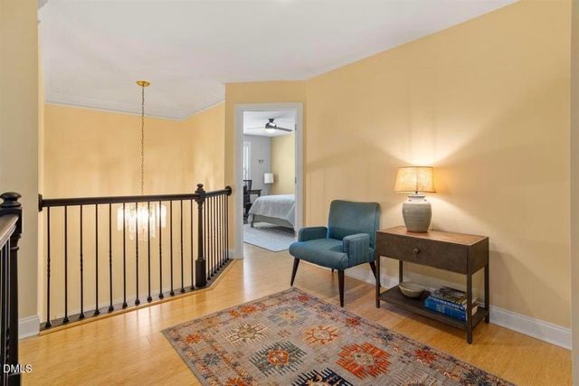 24 Carter Walk Way, Chapel Hill, NC 27517