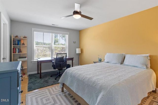 24 Carter Walk Way, Chapel Hill, NC 27517