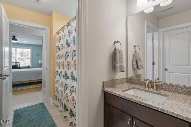 24 Carter Walk Way, Chapel Hill, NC 27517