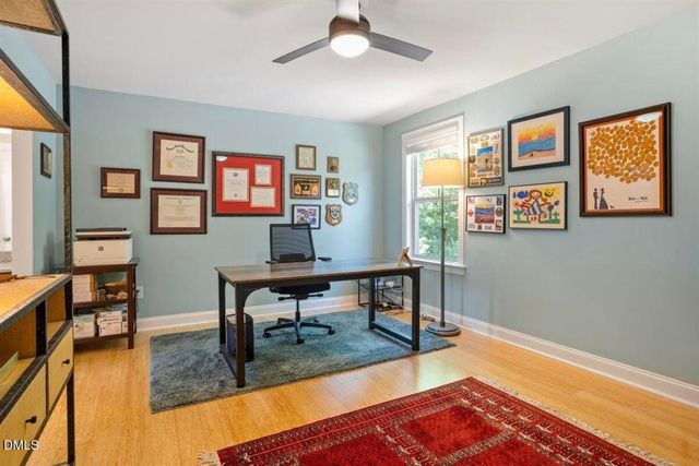 24 Carter Walk Way, Chapel Hill, NC 27517