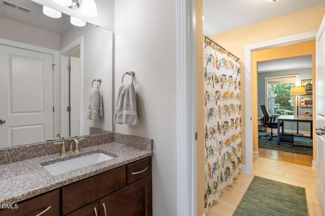 24 Carter Walk Way, Chapel Hill, NC 27517
