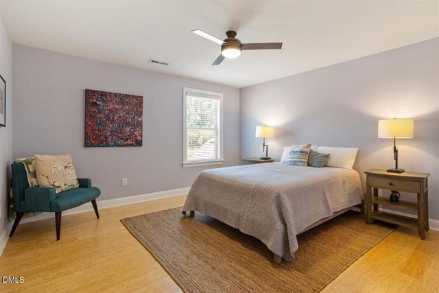 24 Carter Walk Way, Chapel Hill, NC 27517