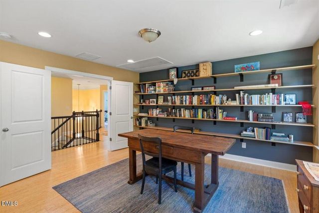 24 Carter Walk Way, Chapel Hill, NC 27517