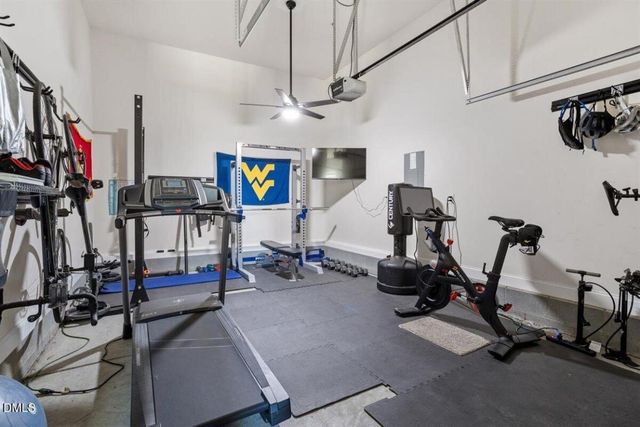 24 Carter Walk Way, Chapel Hill, NC 27517