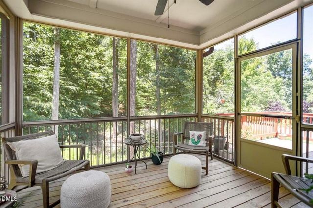 24 Carter Walk Way, Chapel Hill, NC 27517