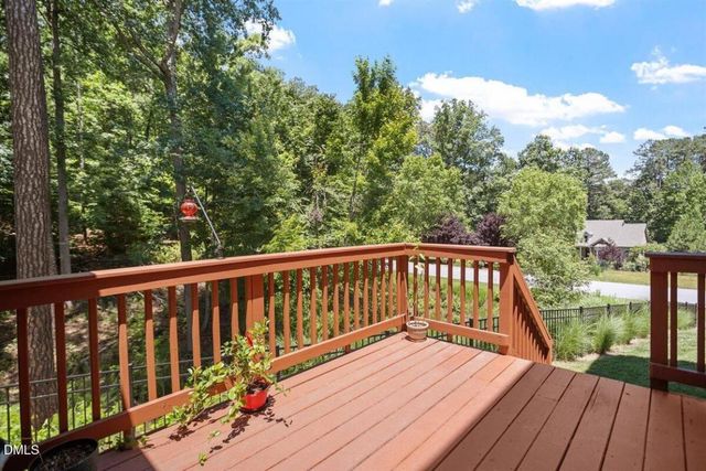 24 Carter Walk Way, Chapel Hill, NC 27517