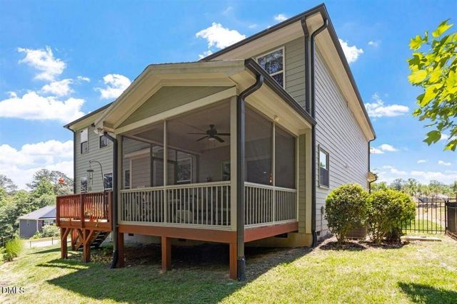 24 Carter Walk Way, Chapel Hill, NC 27517